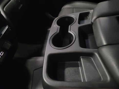 Used 2020 Chevrolet Silverado 2500 LT w/ Remote Start Package image 26