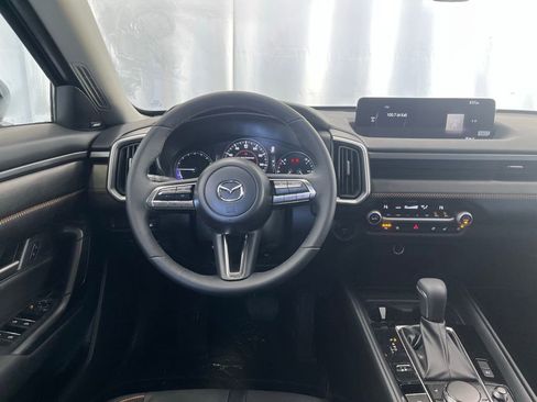 New 2026 MAZDA CX-50 AWD 2.5 Hybrid w/ Weather Package image 19