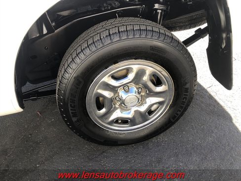 Used 2009 Toyota Tacoma 2WD Regular Cab image 19