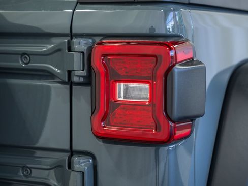 New 2026 Jeep Wrangler Unlimited Sport AWD/4WD image 7