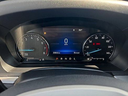 Certified 2023 Ford Explorer XLT w/ Equipment Group 202A AWD/4WD image 16