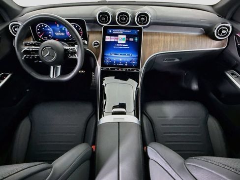 Certified 2026 Mercedes-Benz GLC 300 image 13