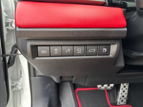New 2026 Toyota Camry XSE FWD image 25