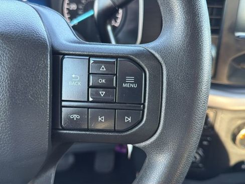 Used 2022 Ford F150 XLT w/ Trailer Tow Package image 25