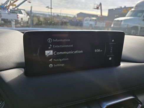 Used 2024 MAZDA CX-5 AWD 2.5 S w/ Select Package image 24