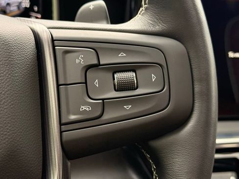 Used 2026 GMC Sierra 1500 Denali Ultimate AWD/4WD image 18