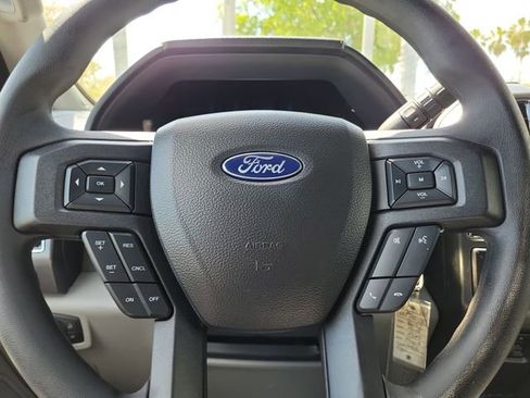 Used 2022 Ford F250 XLT w/ XLT Premium Package image 20