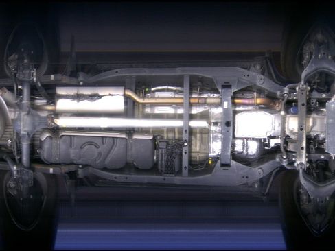 Used 2024 Chevrolet Colorado W/T image 18