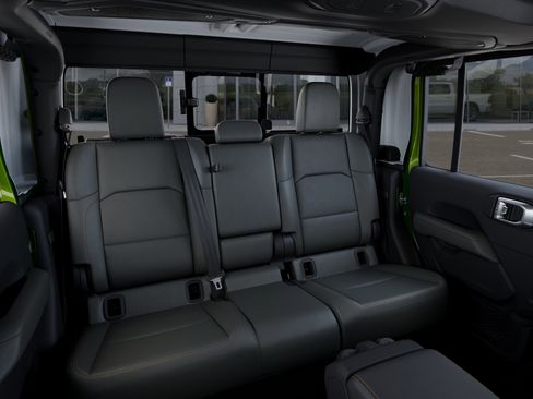 New 2026 Jeep Gladiator Mojave image 42