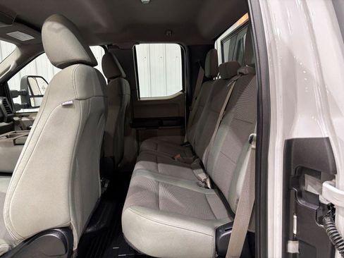 Used 2017 Ford F250 XL w/ Power Equipment Group image 13