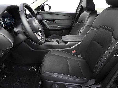 New 2026 MAZDA CX-5 Select AWD/4WD image 13