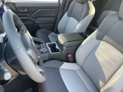 New 2026 Toyota Tacoma TRD Sport RWD image 18