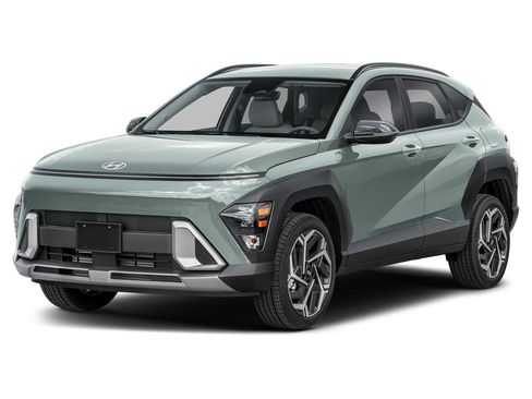 New 2026 Hyundai Kona SEL Premium FWD image 20