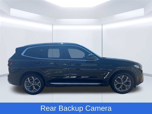 Used 2023 BMW X3 xDrive30i AWD/4WD image 7