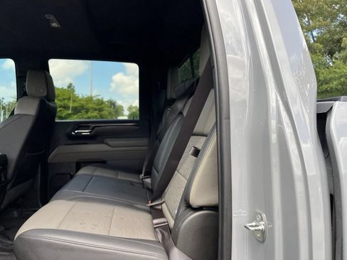 Used 2024 Chevrolet Silverado 2500 ZR2 w/ ZR2 Bison Edition AWD/4WD image 22