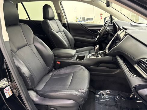 Used 2020 Subaru Outback Limited XT AWD/4WD image 24