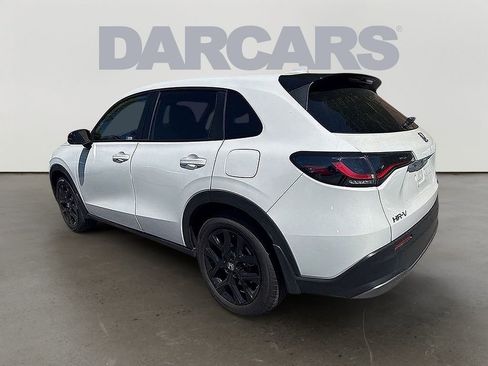 Used 2024 Honda HR-V Sport image 4