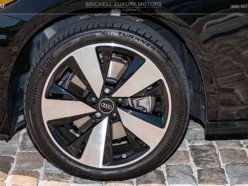 Used 2025 Audi A5 2.0T Premium Plus AWD/4WD image 40