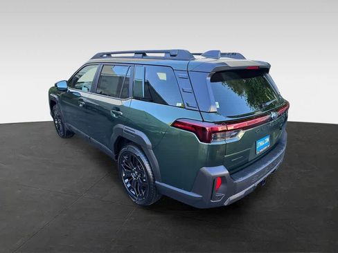 New 2026 Subaru Outback Limited XT AWD/4WD image 4