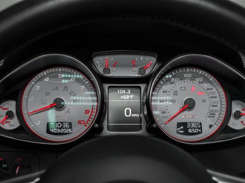 Used 2012 Audi R8 V10 image 53