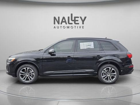 New 2026 Audi Q7 3.0T Premium image 3
