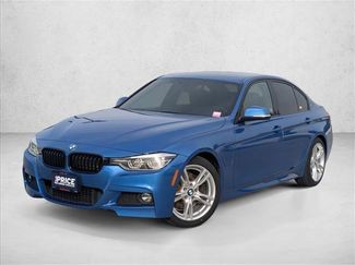 Used 2018 BMW 330e w/ M Sport Package video 1