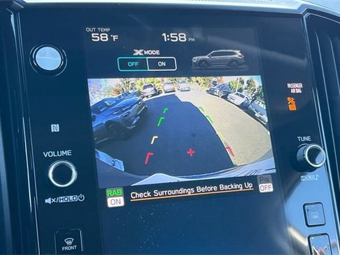 New 2026 Subaru Ascent Premium image 17