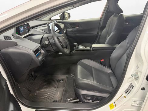 Used 2026 Toyota Prius AWD image 15
