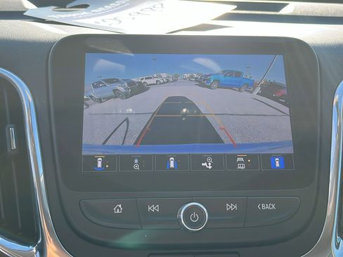 Certified 2024 Chevrolet Equinox LT image 22