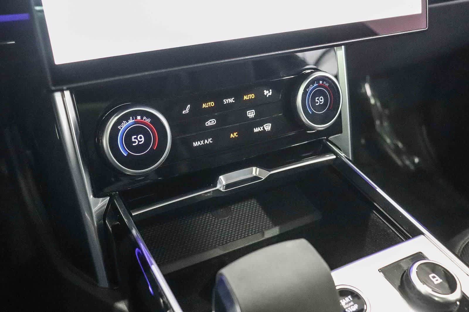 Used 2022 Land Rover Range Rover SE AWD/4WD image 24