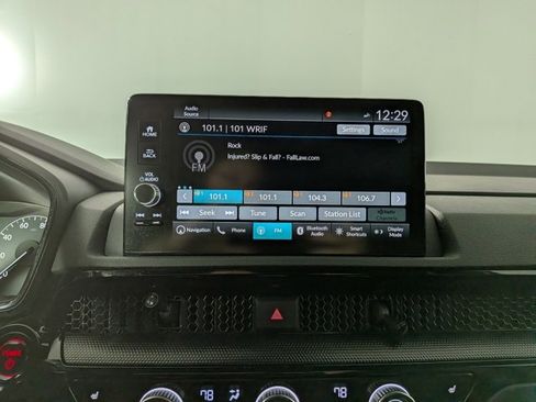 Used 2023 Honda CR-V Sport Touring image 24