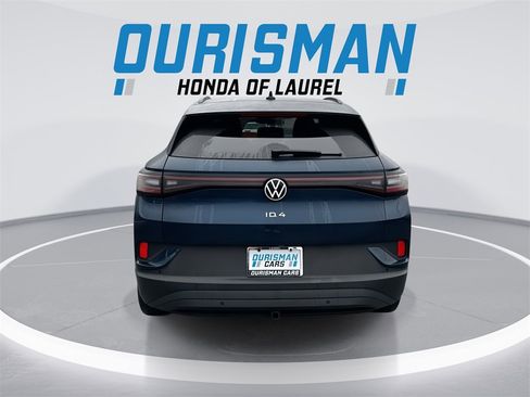 Used 2023 Volkswagen ID.4 Pro image 7