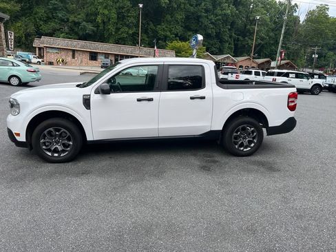 Used 2023 Ford Maverick XLT FWD image 8