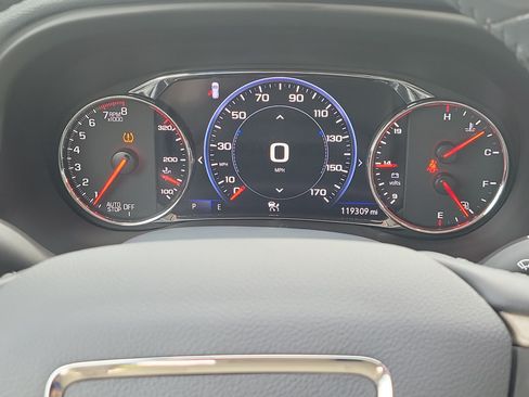 Used 2020 GMC Acadia Denali w/ Trailering Package AWD/4WD image 23