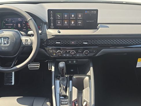 New 2026 Honda Accord Sport image 28