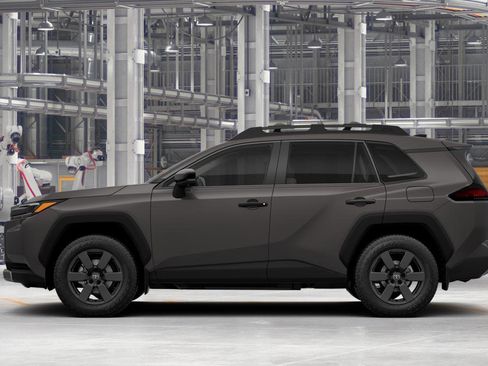 New 2026 Toyota RAV4 FWD image 4