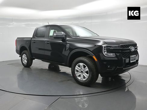 New 2025 Ford Ranger XL image 1