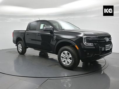 New 2025 Ford Ranger XL
