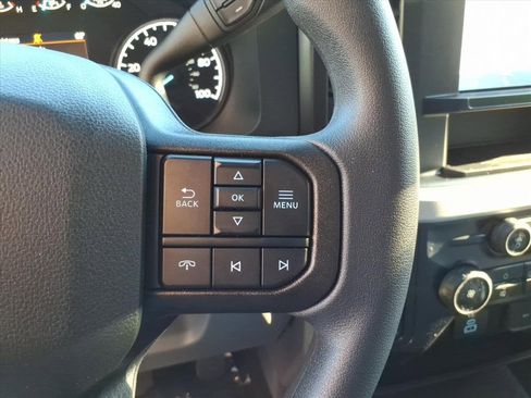 New 2026 Ford F550 4x4 Supercab Super Duty image 12