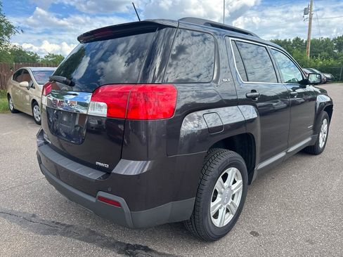 Used 2014 GMC Terrain SLT w/ Safety Package AWD/4WD image 5