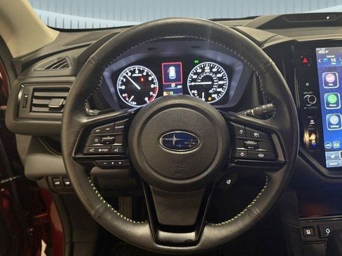 Certified 2025 Subaru Forester image 10