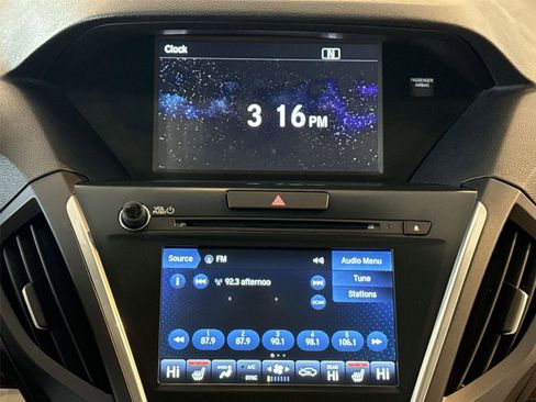 Used 2020 Acura MDX SH-AWD image 12