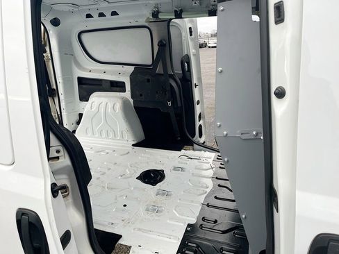 Used 2022 RAM ProMaster City Wagon FWD image 25