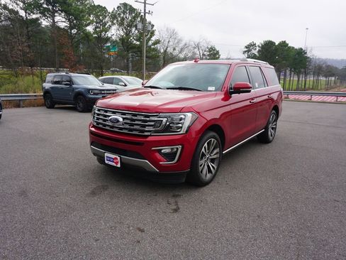 Used 2020 Ford Expedition Limited w/ Equipment Group 302A image 27