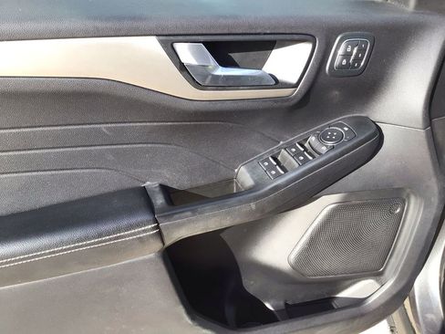 Used 2021 Ford Escape SEL w/ Technology Package image 23