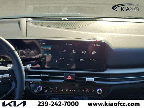 New 2026 Kia Sportage LX FWD image 18