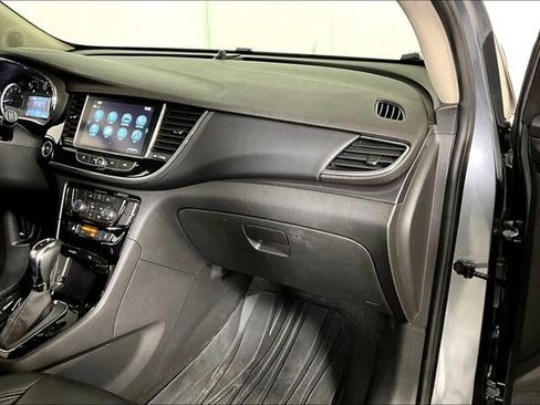 Used 2023 Buick Encore GX Essence w/ Experience Buick Package image 15