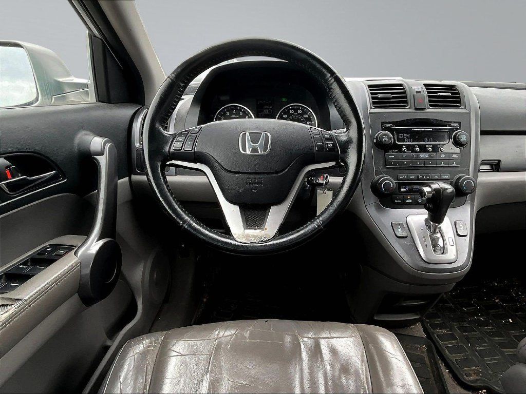 Used 2009 Honda CR-V EX-L image 10