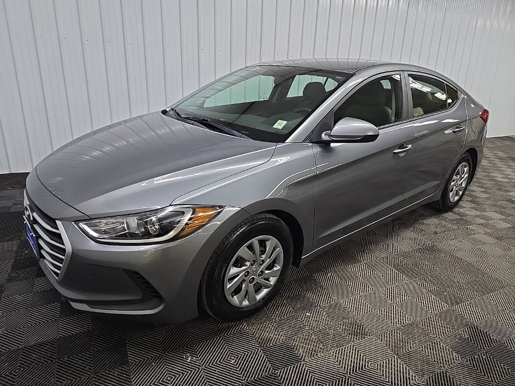 Used 2018 Hyundai Elantra SE FWD image 8