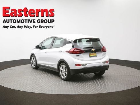 Used 2021 Chevrolet Bolt LT image 63